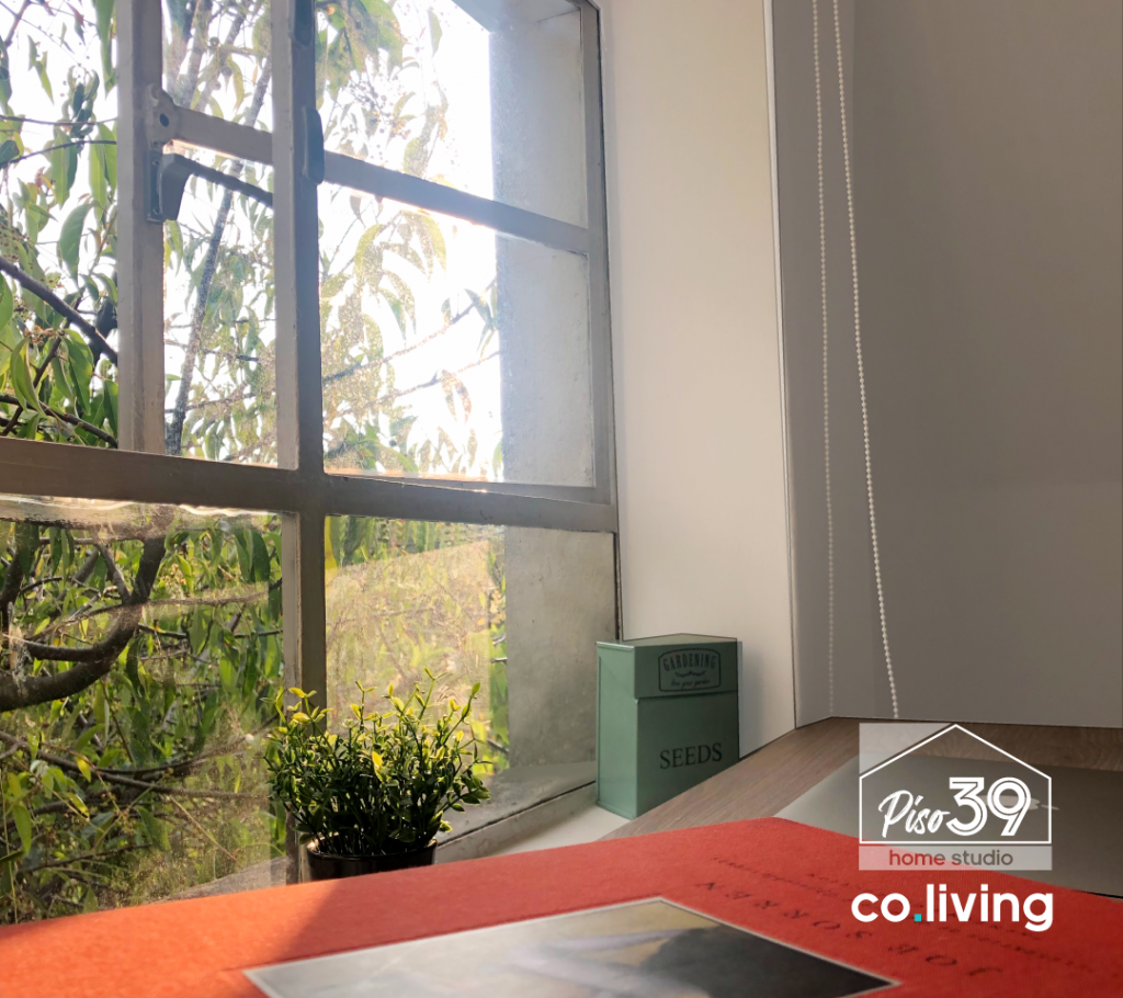 ViveUColivingCasa39 ViveU Casas Universitarias